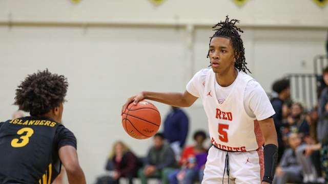 Benilde-St Margaret's vs DeLaSalle Dec20-22 Jon Namyst62